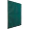 Ekena Millwork 19 5/8in. W x 19 5/8in. H Crystal EnduraWall Decorative 3D Wall Panel Covers 2.67 Sq. Ft. WP20X20CRGLN - alternate 3